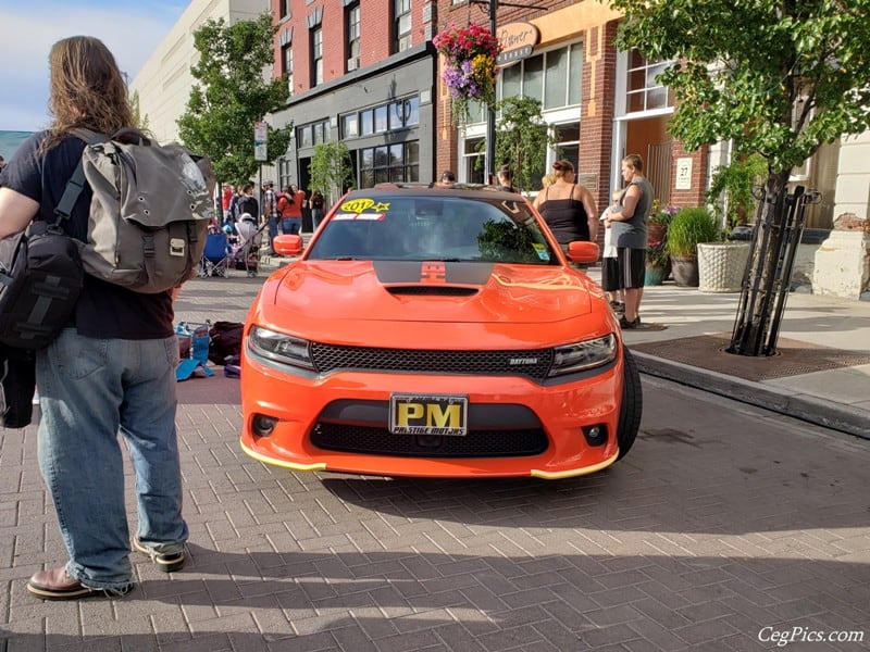 Photos: Yakima Downtown Summer Nights – June 20 2019 10