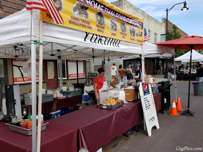 Photos: Yakima Downtown Summer Nights – June 13 2019 14