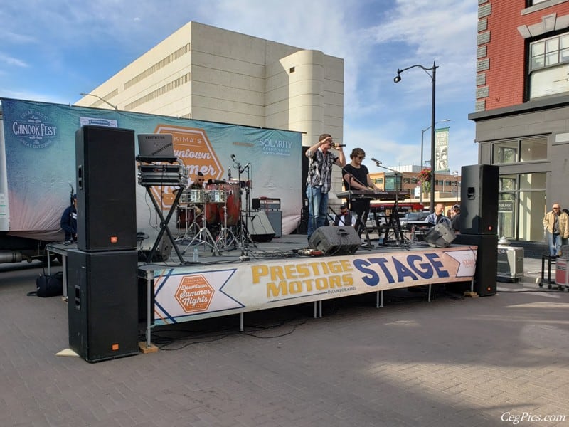 Photos: Yakima Downtown Summer Nights – June 20 2019 14