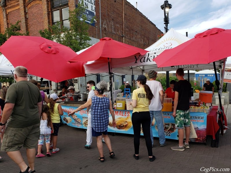 Photos: Yakima Downtown Summer Nights – June 13 2019 18