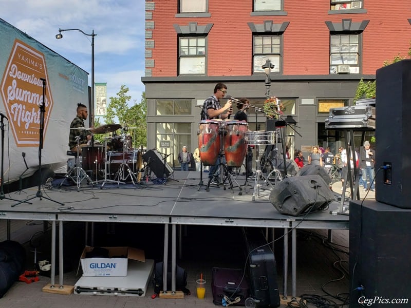 Photos: Yakima Downtown Summer Nights – June 20 2019 19