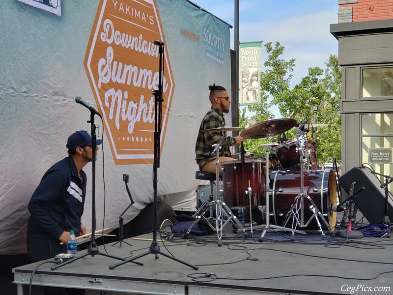 Photos: Yakima Downtown Summer Nights – June 20 2019 20