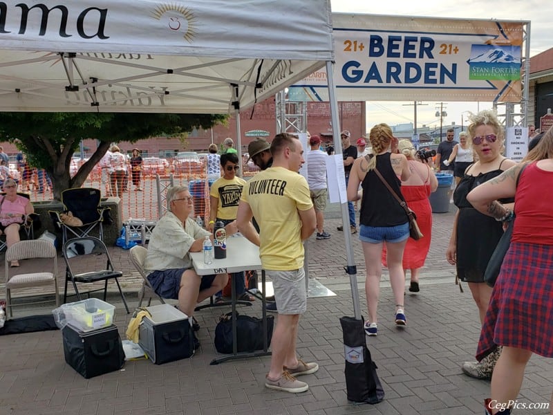 Photos: Yakima Downtown Summer Nights – June 13 2019 24