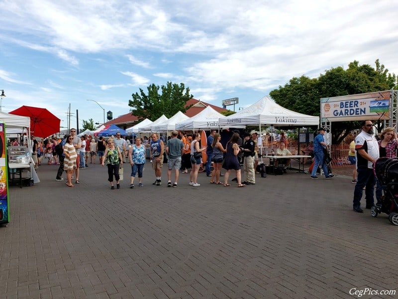 Photos: Yakima Downtown Summer Nights – June 13 2019 27