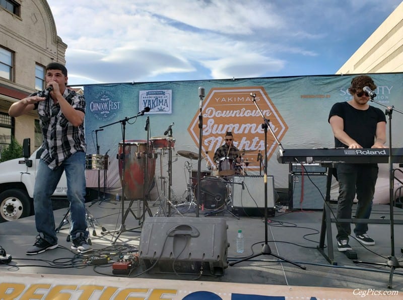 Photos: Yakima Downtown Summer Nights – June 20 2019 27