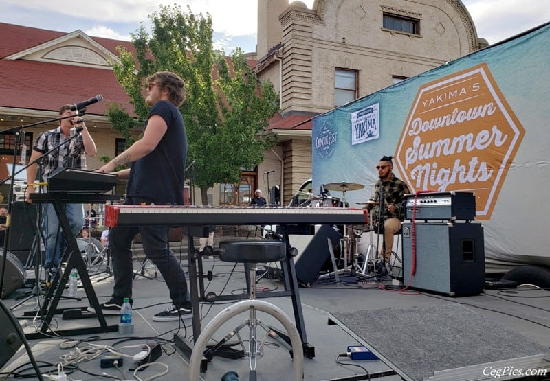 Photos: Yakima Downtown Summer Nights – June 20 2019 29