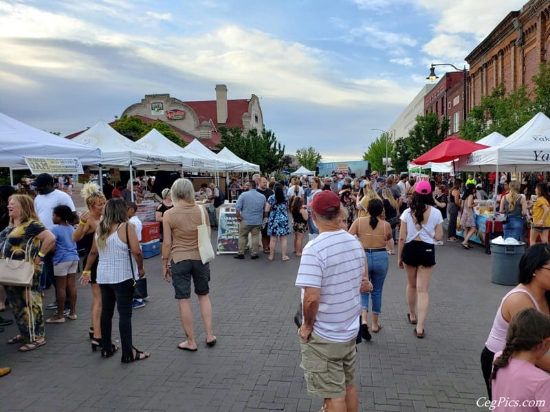 Photos: Yakima Downtown Summer Nights – June 13 2019 56