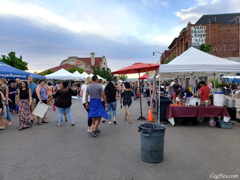 Photos: Yakima Downtown Summer Nights – June 13 2019 60