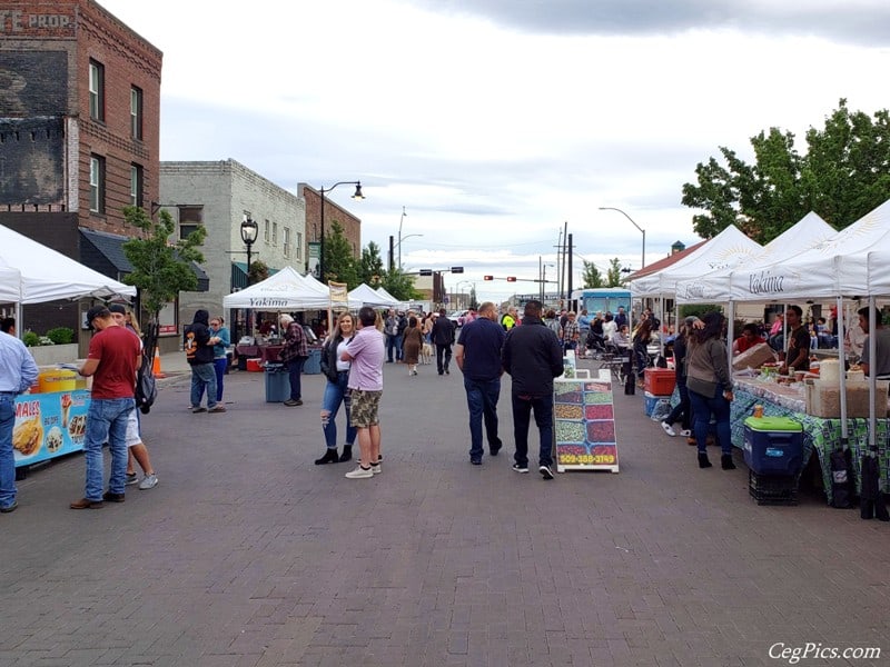 Photos: Yakima Downtown Summer Nights – June 20 2019 61