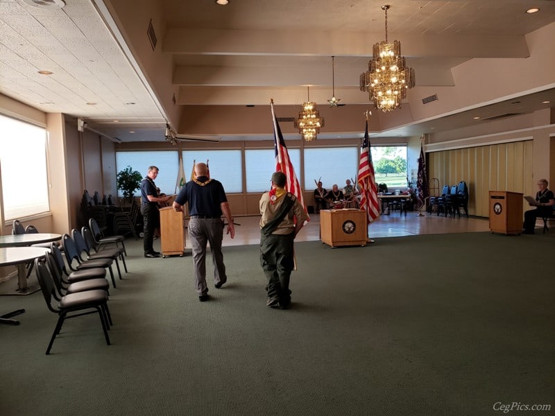 Photos: 2019 Yakima Elks Lodge #318 Flag Day Ceremony 19