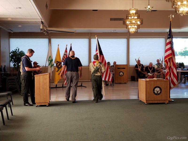 Photos: 2019 Yakima Elks Lodge #318 Flag Day Ceremony 25