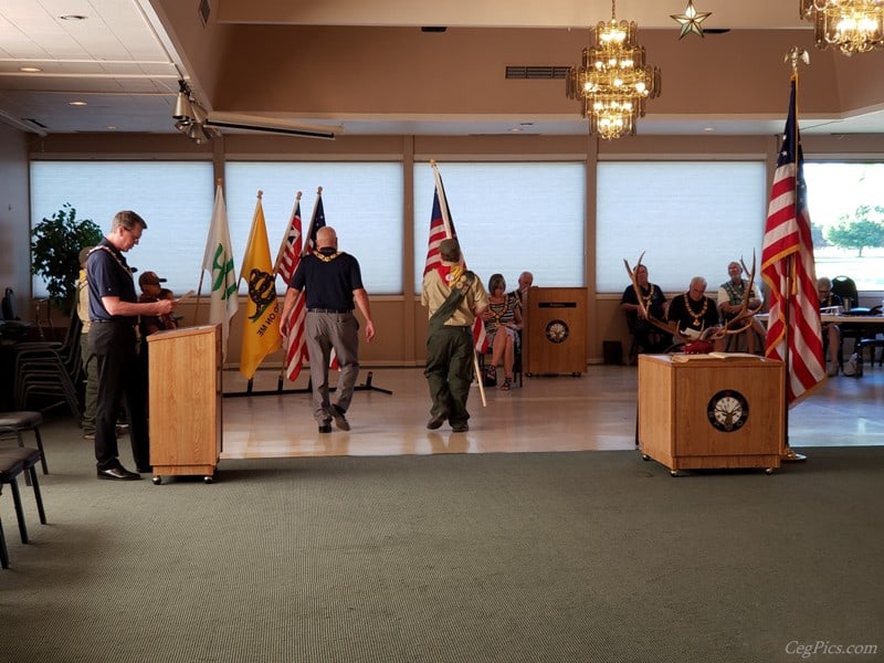 Photos: 2019 Yakima Elks Lodge #318 Flag Day Ceremony 26
