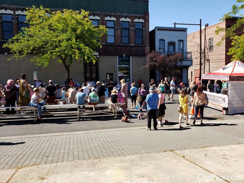 Photos: Ellensburg Germanfest 1