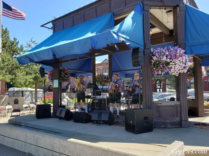 Photos: Ellensburg Germanfest 12