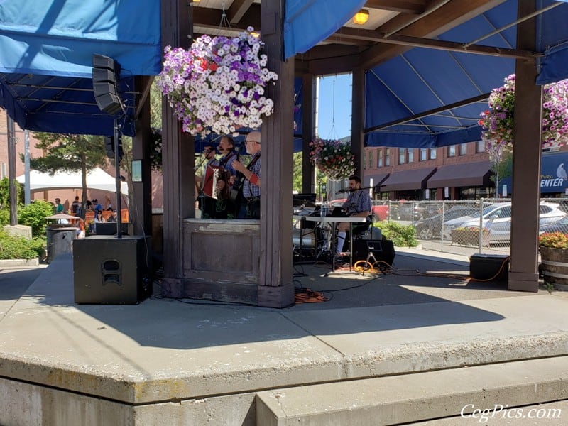 Photos: Ellensburg Germanfest 50