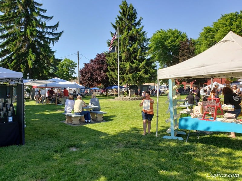 Photos: 2019 Highland Country Fair 46