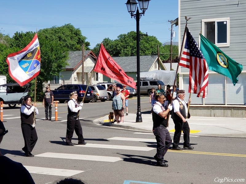 Photos: 2019 Highland Country Fair 51