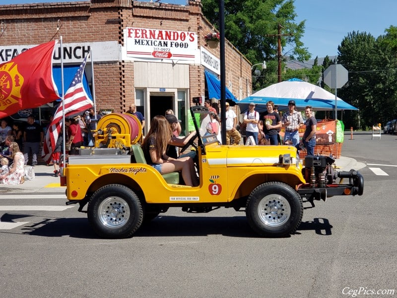 Photos: 2019 Highland Country Fair 58