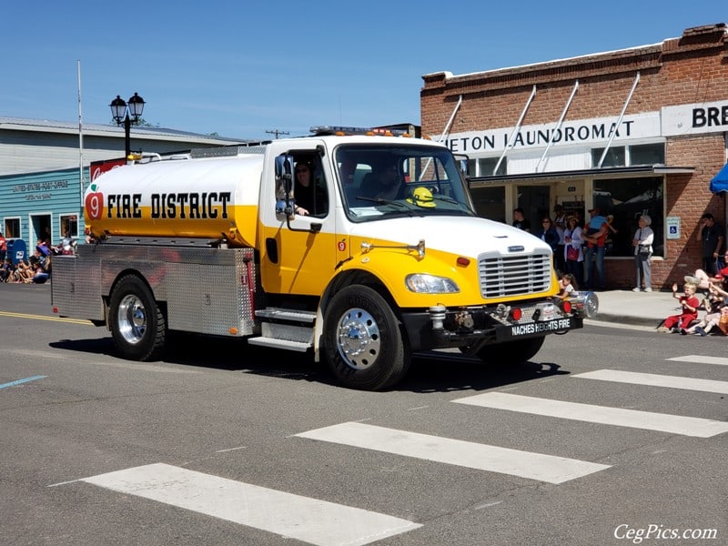 Photos: 2019 Highland Country Fair 63