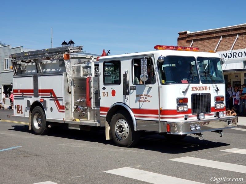 Photos: 2019 Highland Country Fair 66