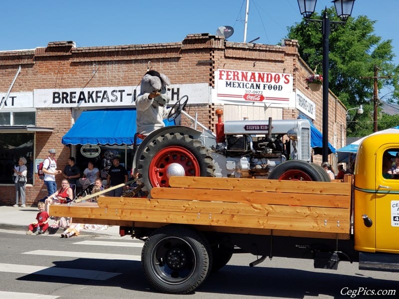 Photos: 2019 Highland Country Fair 74