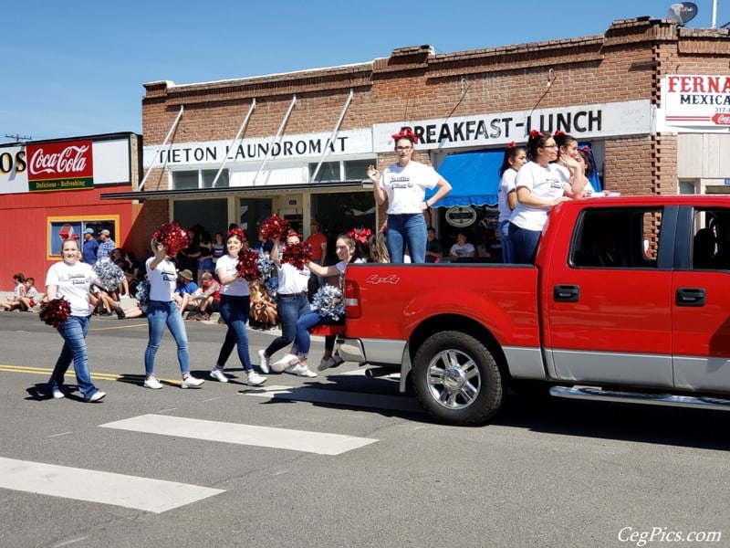 Photos: 2019 Highland Country Fair 81