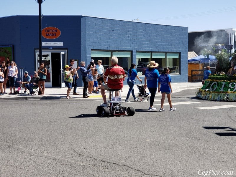 Photos: 2019 Highland Country Fair 100