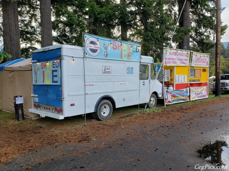 Photos: 2019 Packwood Memorial Day Weekend Flea Market 2