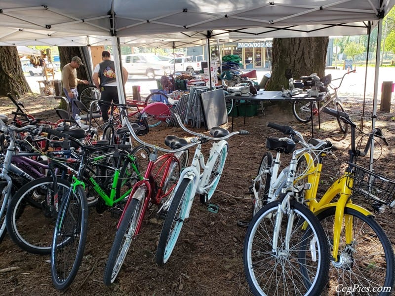 Photos: 2019 Packwood Memorial Day Weekend Flea Market 10