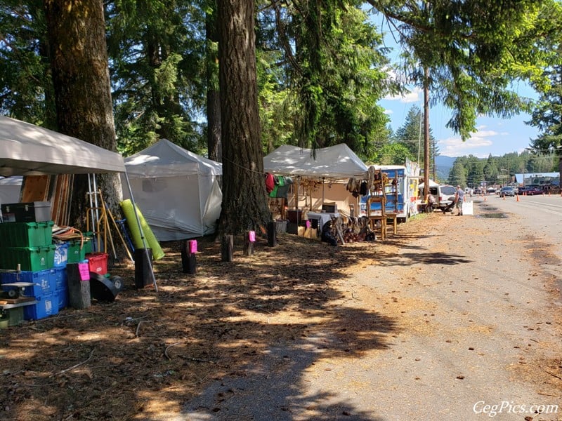 Photos: 2019 Packwood Memorial Day Weekend Flea Market 14