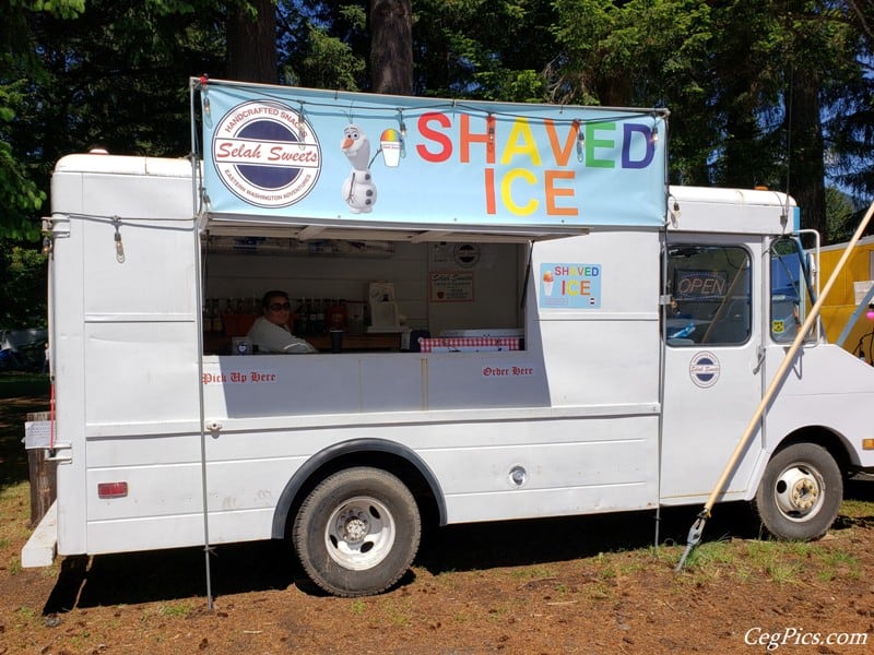 Photos: 2019 Packwood Memorial Day Weekend Flea Market 16