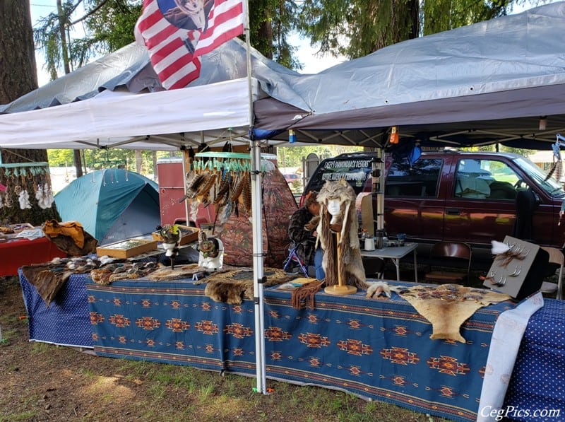 Photos: 2019 Packwood Memorial Day Weekend Flea Market 22