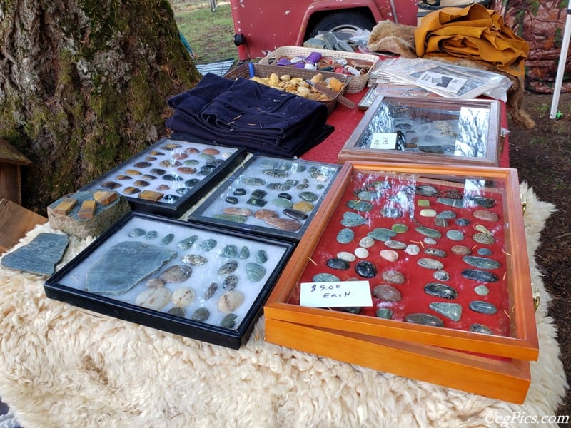 Photos: 2019 Packwood Memorial Day Weekend Flea Market 23