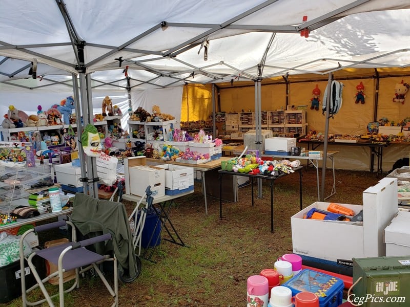 Photos: 2019 Packwood Memorial Day Weekend Flea Market 26