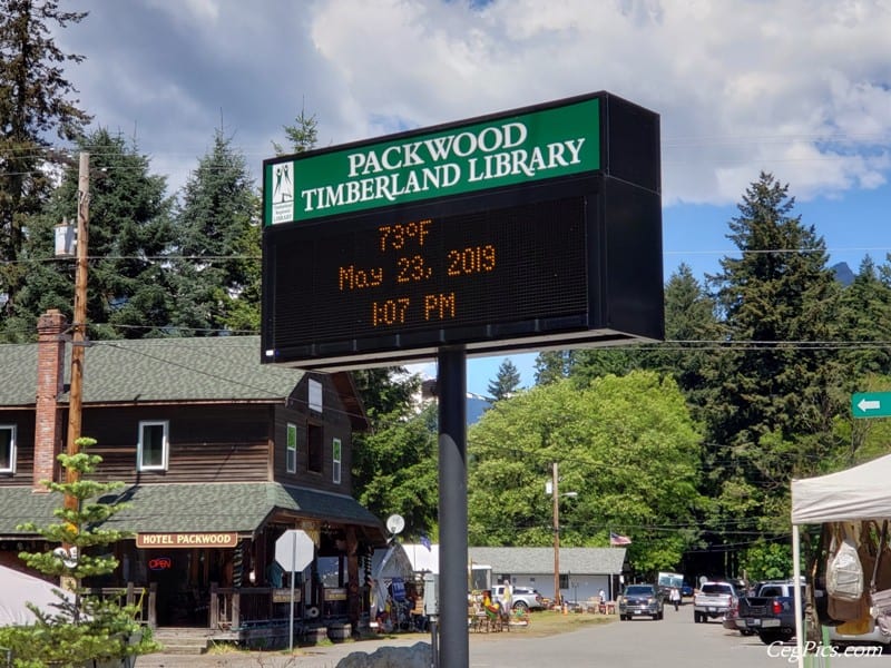 Photos: 2019 Packwood Memorial Day Weekend Flea Market 29