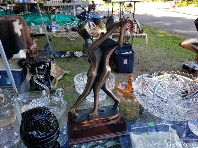 Photos: 2019 Packwood Memorial Day Weekend Flea Market 34