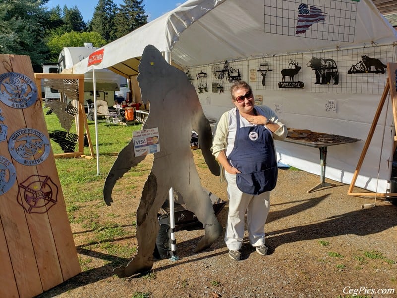 Photos: 2019 Packwood Memorial Day Weekend Flea Market 42