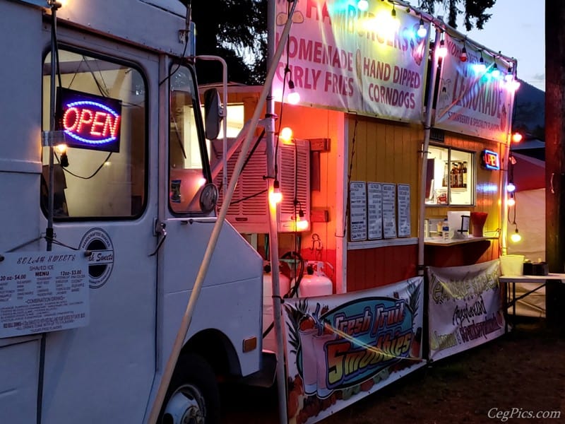 Photos: 2019 Packwood Memorial Day Weekend Flea Market 51