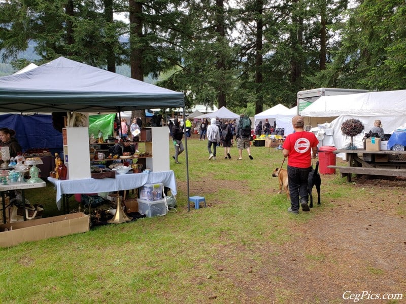 Photos: 2019 Packwood Memorial Day Weekend Flea Market 56