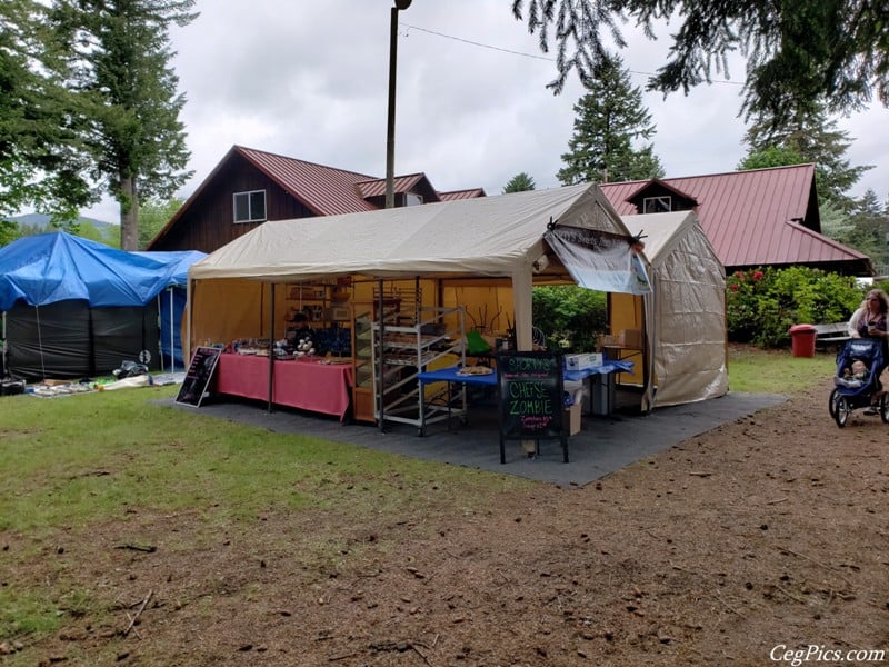 Photos: 2019 Packwood Memorial Day Weekend Flea Market 60