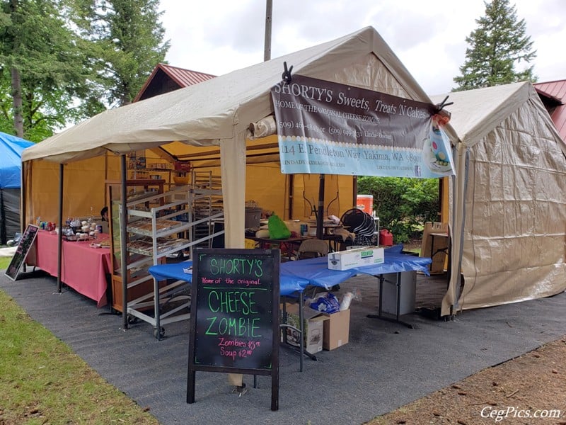 Photos: 2019 Packwood Memorial Day Weekend Flea Market 61