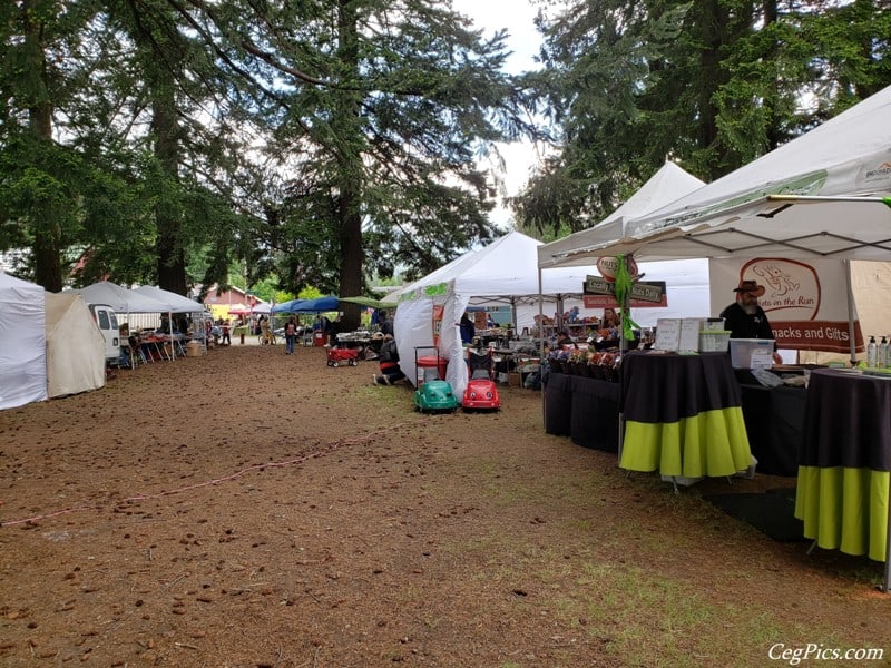 Photos: 2019 Packwood Memorial Day Weekend Flea Market 69