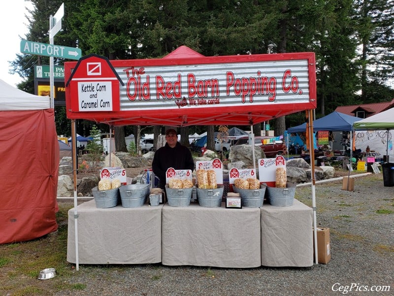 Photos: 2019 Packwood Memorial Day Weekend Flea Market 70