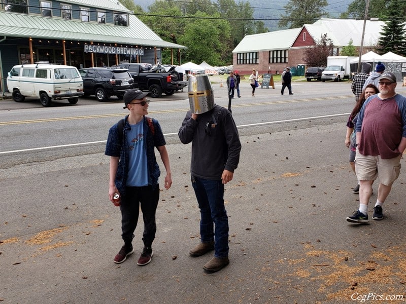 Photos: 2019 Packwood Memorial Day Weekend Flea Market 71