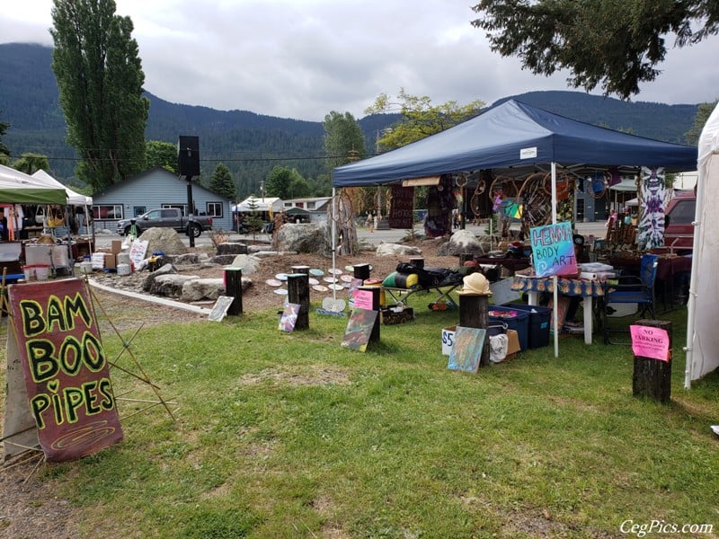 Photos: 2019 Packwood Memorial Day Weekend Flea Market 79