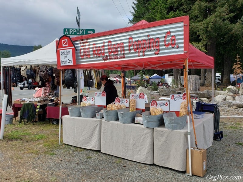 Photos: 2019 Packwood Memorial Day Weekend Flea Market 81