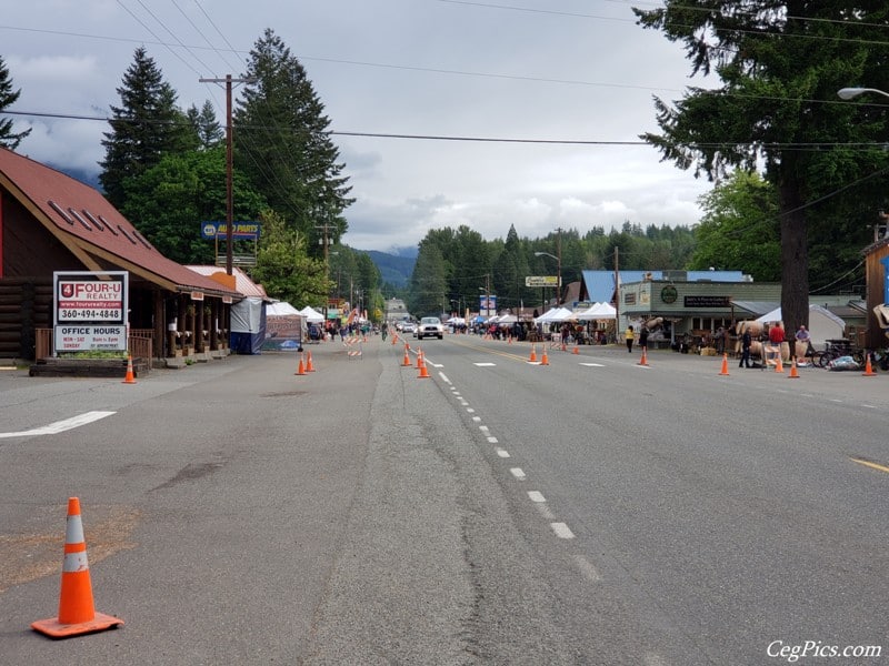 Photos: 2019 Packwood Memorial Day Weekend Flea Market 82