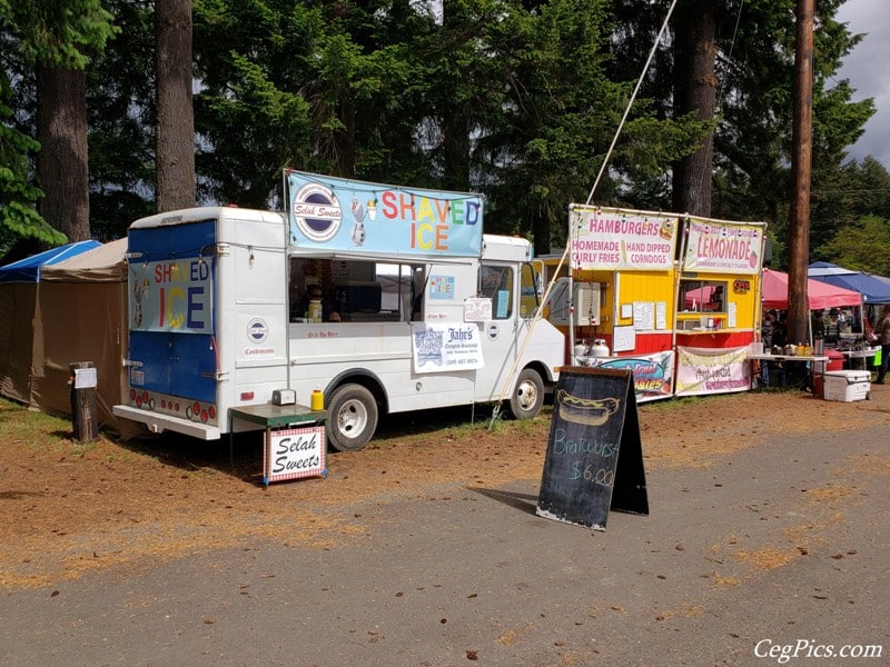 Photos: 2019 Packwood Memorial Day Weekend Flea Market 85