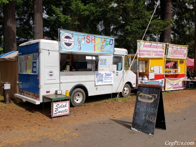 Photos: 2019 Packwood Memorial Day Weekend Flea Market 86