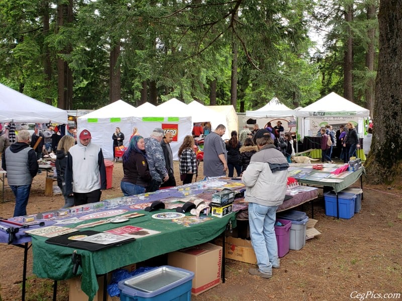 Photos: 2019 Packwood Memorial Day Weekend Flea Market 92